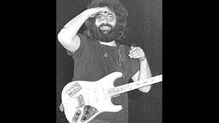 Grateful Dead 10-15-76 Comes a Time/ Frankin&#39;s Tower/ Sugar Magnolia: The Shrine Auditorium