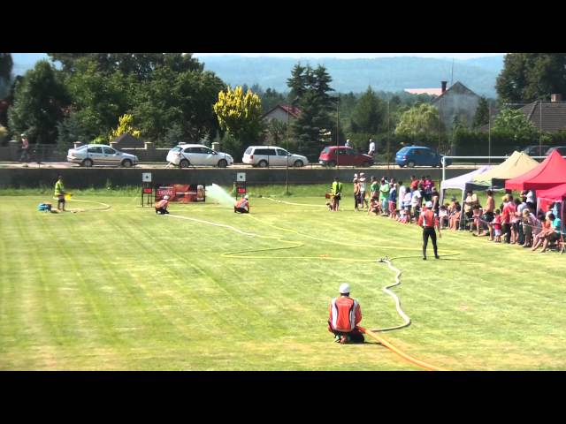 Dražejov, 20. 07. 2014