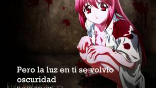 Apocalyptica ft Lacey Sturm ~ Broken Pieces (Sub.español)