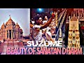 Suzume FT BEAUTY OF SANATAN DHARM Sanatan Dharm Status Hinduism Sanatandharma ️