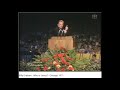 Jesus A Black Man According To Billy Graham 1971
