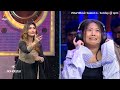 ஷப்பா இப்பவே கண்ண கட்டுதே Start Music Season 6 Episode P
