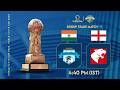 LIVE Minerva Academy FC Prep Schools Pumas Blue Gothia Cup 2026 Group Stage