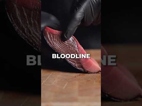 This Tuna Tastes Like Steak