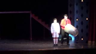 Cousin Kevin - From The Who&#39;s Tommy