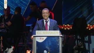 דברי ראש העיר מר משה ליאון | כ"ב חשון תשפ"ו | אירוע 100 שנה | ישיבת מרכז הרב (ישיבת מרכז הרב) - התמונה מוצגת ישירות מתוך אתר האינטרנט יוטיוב. זכויות היוצרים בתמונה שייכות ליוצרה. קישור קרדיט למקור התוכן נמצא בתוך דף הסרטון דברי ראש העיר מר משה ליאון | כ"ב חשון תשפ"ו | אירוע 100 שנה | ישיבת מרכז הרב (ישיבת מרכז הרב) - התמונה מוצגת ישירות מתוך אתר האינטרנט יוטיוב. זכויות היוצרים בתמונה שייכות ליוצרה. קישור קרדיט למקור התוכן נמצא בתוך דף הסרטון