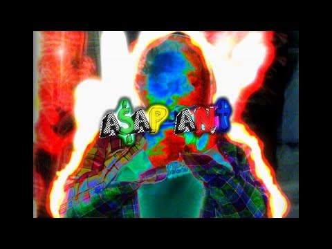 A$AP ANT YG ADDIE FT. BILLZ RAW - GUCCI SOX (OFFICIAL MUSIC VIDEO)