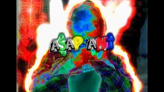 A$AP ANT YG ADDIE FT. BILLZ RAW - GUCCI SOX (OFFICIAL MUSIC VIDEO)