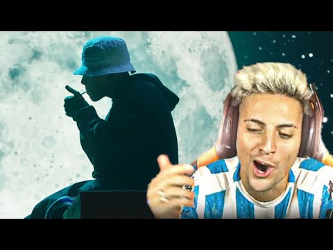 COSCU REACCIONA A Trueno - FEEL ME?? (Video Oficial)