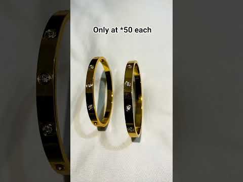 Inbox us to order Dear 💗    Fb page - Bristi's Accessories