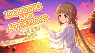 ICG: SS 101 - Idolizing Your Idol and Raising Their Affection