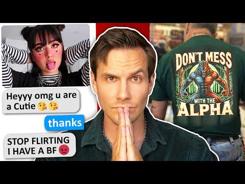 r/NobodyAsked - I Have a Boyfriend 🙄💅