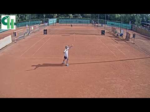 Kurt 3 - SK Hamr "A" - mladší žáci - chlapci