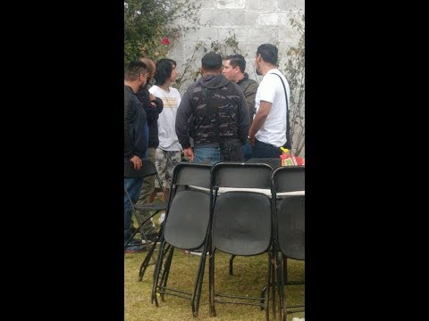 Battle 4 Mexico 2020 KOF 2002 FT30: ACL || Kuno (MEX) vs. LDA || Vegueta (PER) REMATCH