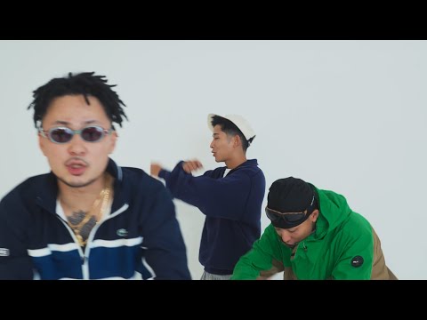 kickin enishis and 2 more