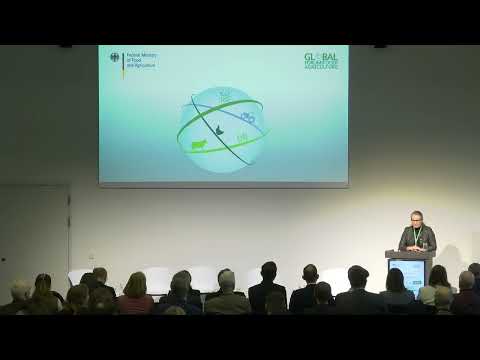 GFFA 2025 - Expert Panel 8 - English