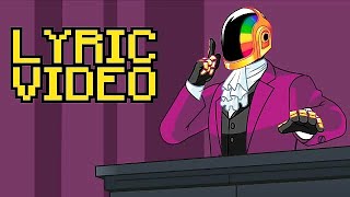 The Turntable Turnabout (Mystery Skulls - Money) Lyric Video