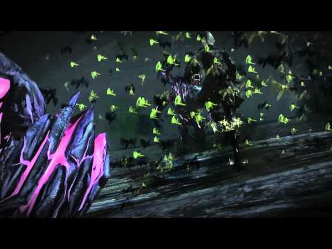 GuildWars2ProfessionGuides.com - Necromancer Profession Skills