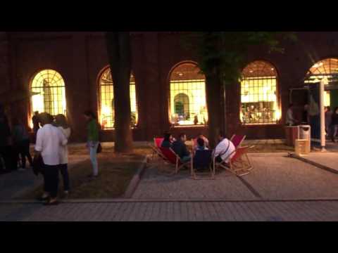 Rozruch Maszyn 2016 Czeladź 1