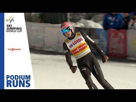 Poland | Team Large Hill | Zakopane | 3rd place | FIS Ski Jumping