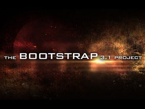 High Above Design Presents Bootstrap 3.1