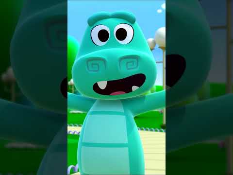 Dansează bughi bughi - BoonBoon