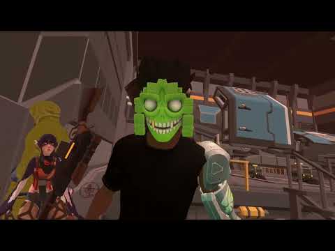 Neon Divide S3 EP 18 | Maya POV | Theivery & Bandits