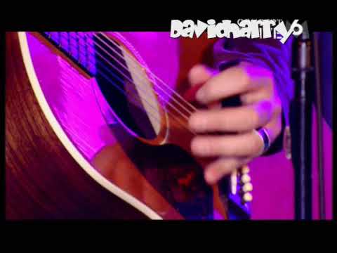 Calogéro Le saut de l'ange (live)