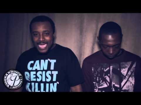 EP Films - Moodz & Dock'Em Freestyle