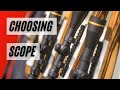 How to Choose A Rifle Scope for Hunting!