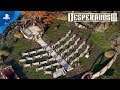 Desperados III | Meet Kate O'Hara | PS4