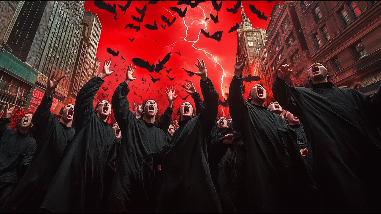 This Is A Biblical *WARNING* You Need to Stop Ignoring |