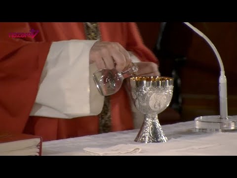 Santa Misa de hoy jueves 30 de junio de 2022