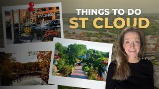 Living in St. Cloud MN | Best Parks, Restaurants, Shopping & Things to Do