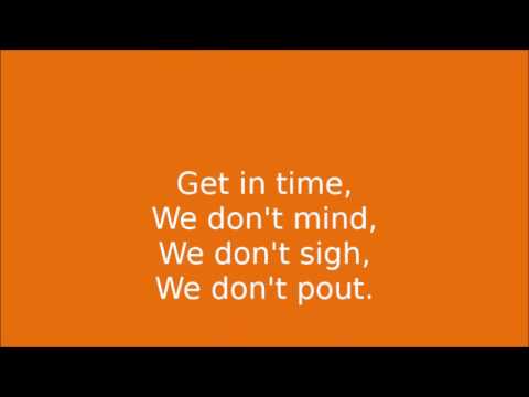 Mome - Alive featuring Midnight to Monaco, Lyrics Video