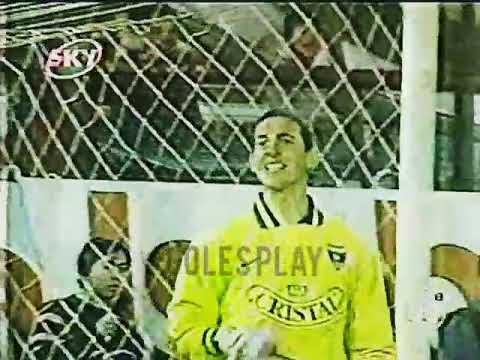 Colo Colo VS Deportes Concepción 2000