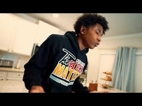 RealDea! Mario x Smxke1ne x JD0t/Yelloud - TRIPLE THREAT  (OFFICIAL MUSIC VIDEO)