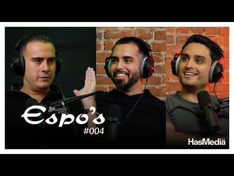 He Risked It All to Save an Iconic Italian Restaurant—and It Paid Off