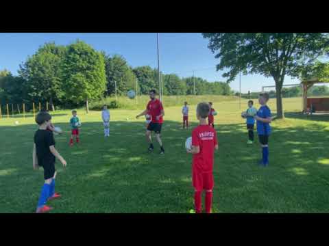 SV Lok Engelsdorf #50FOR50