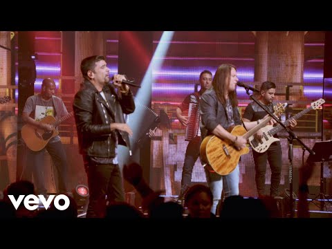 Relber & Allan - Quem é Fã (Ao Vivo)