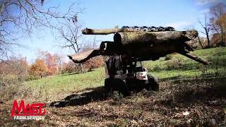 MAST FARM SERVICE 66RRGC SS For Sale