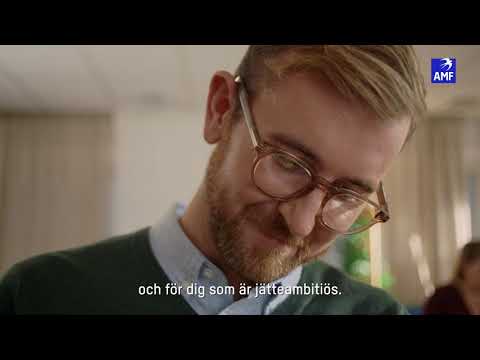 Reklamuppdrag - AMF Matlåda