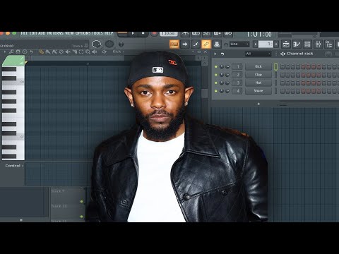 How To Make a Kendrick Type Beat