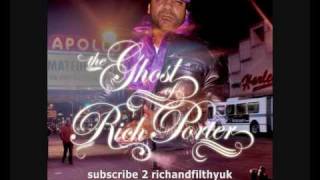 Jim Jones ft Juelz Santana - Harlem forever