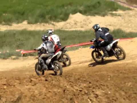 1a Etapa Copa Serra Litoral