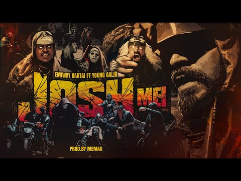 EMIWAY BANTAI X YOUNG GALIB - JOSH MEI | (PROD BY  MEMAX) | OFFICIAL MUSIC VIDEO