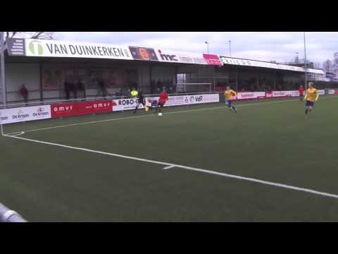 Sparta Nijkerk - Odin '59