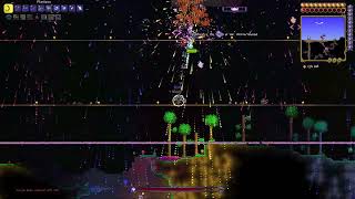 テラリア1.4の世界を初見で楽しもう　part10