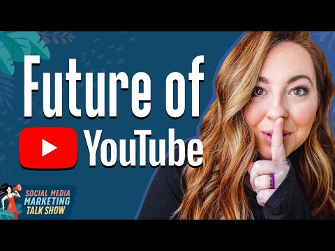 YouTube s Future Analytics Updates and More