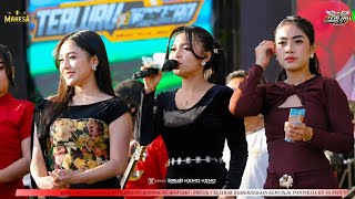 Download lagu KARMILA X PARADISE - ALL ARTIS || MAHESA MUSIC LIVE TEBLURU COMMUNITY - SOLOKURO - LAMONGAN mp3
